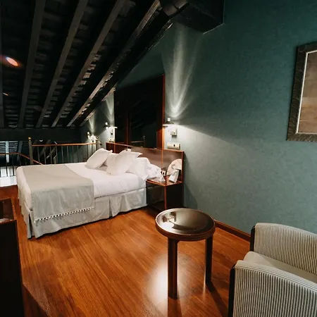 Отель Soho Boutique Jerez Херес-де-ла-Фронтера