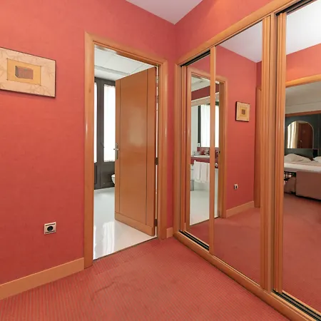 Отель Soho Boutique Jerez Херес-де-ла-Фронтера