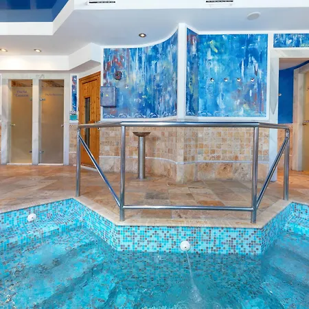 Soho Boutique Jerez 4*