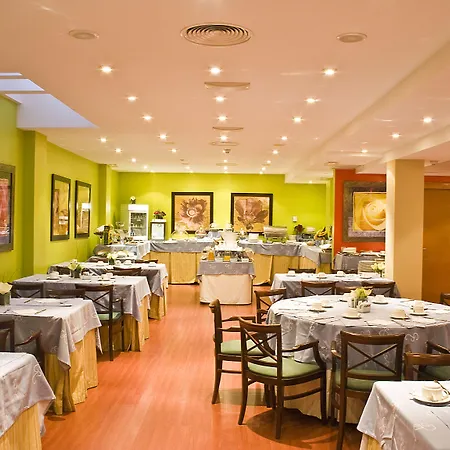 Soho Boutique Jerez Отель Херес-де-ла-Фронтера