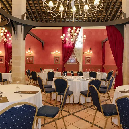 Отель Soho Boutique Jerez 4*