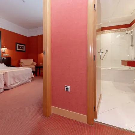 Soho Boutique Jerez Херес-де-ла-Фронтера