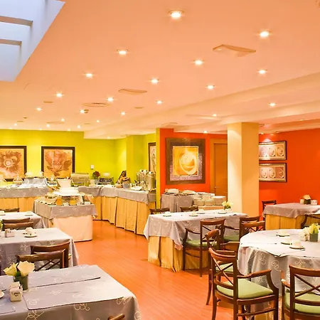 Soho Boutique Jerez Херес-де-ла-Фронтера