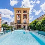 Soho Boutique Jerez 4* Jerez de la Frontera