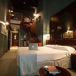 Soho Boutique Jerez Hotel 4*