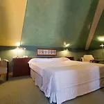 Soho Boutique Jerez Hotel