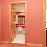 Hotel Soho Boutique Jerez