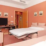 Soho Boutique Jerez Hotel