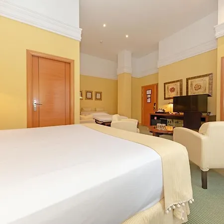 Soho Boutique Jerez Hotel Jerez de la Frontera