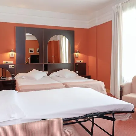 Hotel Soho Boutique Jerez
