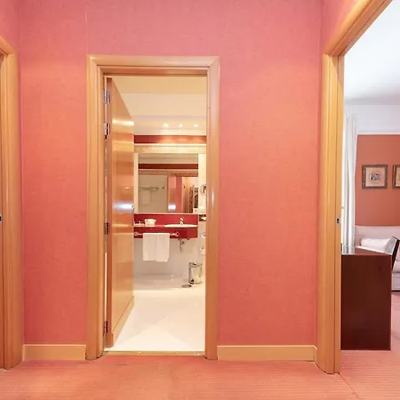 Soho Boutique Jerez 4* Jerez de la Frontera