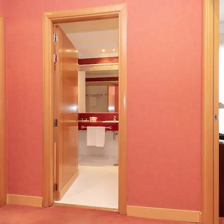 Soho Boutique Jerez Hotel Jerez de la Frontera