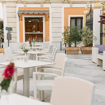 Soho Boutique Jerez 赫雷斯