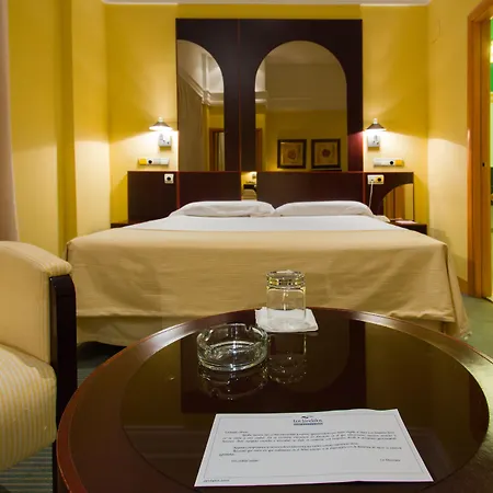 酒店 Soho Boutique Jerez