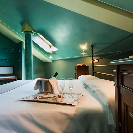 Soho Boutique Jerez 赫雷斯