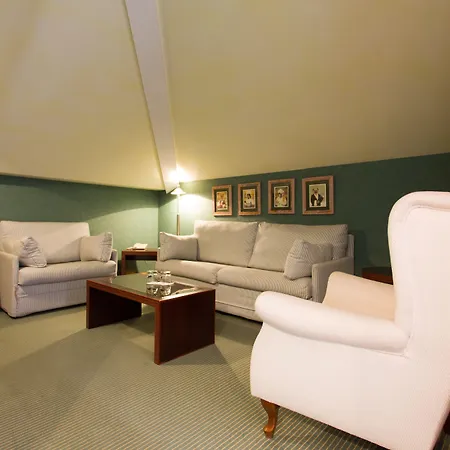 Soho Boutique Jerez 赫雷斯