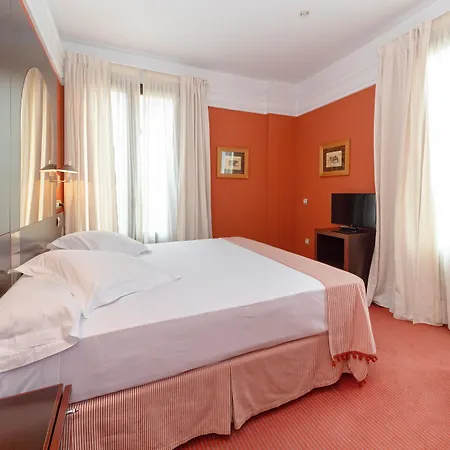 Soho Boutique Jerez Szálloda
