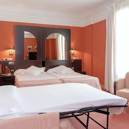 Soho Boutique Jerez 4*