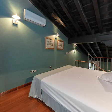 Soho Boutique Jerez 赫雷斯