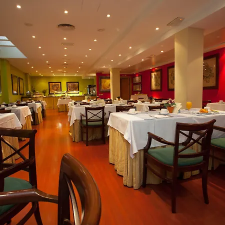 Soho Boutique Jerez 酒店