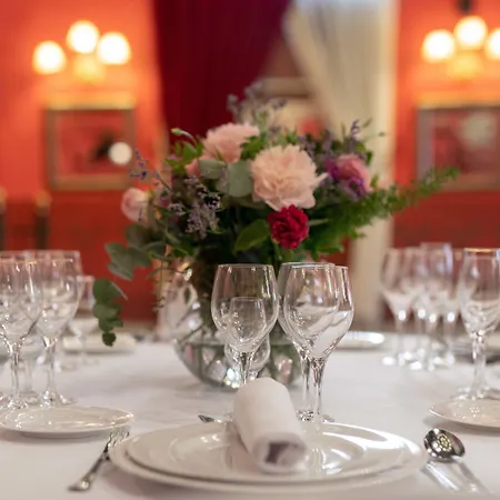 Szálloda Soho Boutique Jerez 4*
