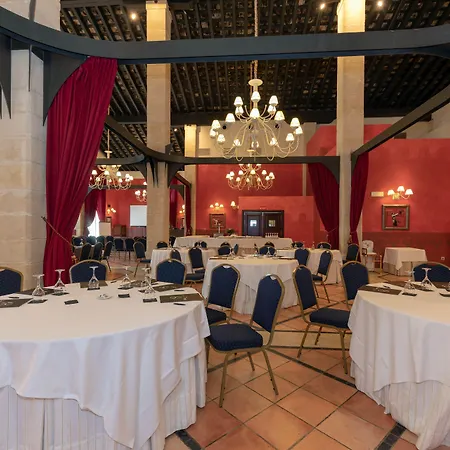 Szálloda Soho Boutique Jerez 4*