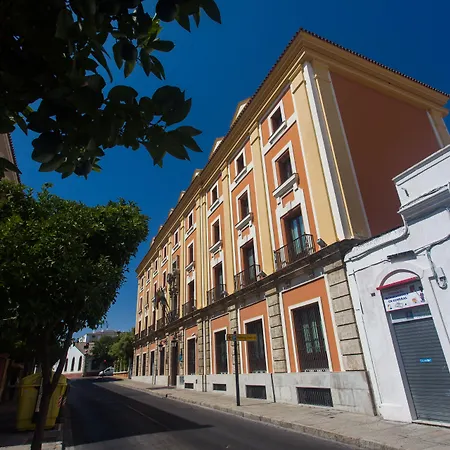 Soho Boutique Jerez 4* 赫雷斯