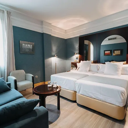 Soho Boutique Jerez 4*