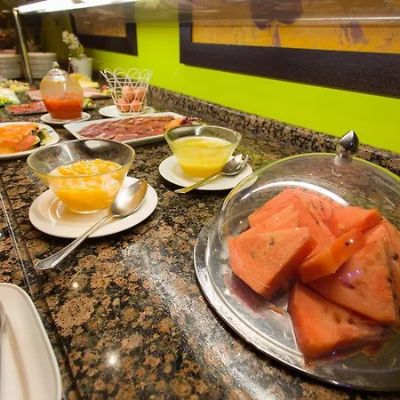 Hotel Soho Boutique Jerez Jerez de la Frontera