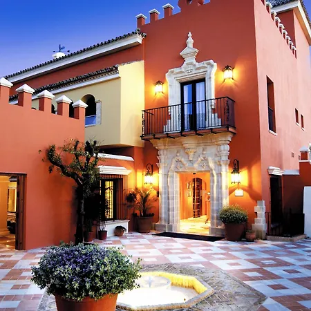 Soho Boutique Jerez Hotel 4*