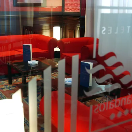 Soho Boutique Jerez Hotel Jerez de la Frontera