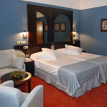 Soho Boutique Jerez 4*