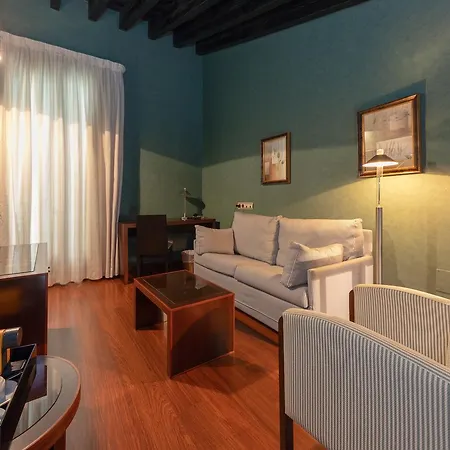 Soho Boutique Jerez Jerez de la Frontera
