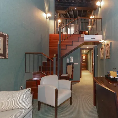 Hotel Soho Boutique Jerez Jerez de la Frontera