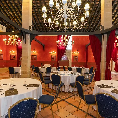 Soho Boutique Jerez Hotel 4*