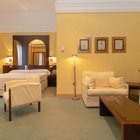 Hotel Soho Boutique Jerez Jerez de la Frontera