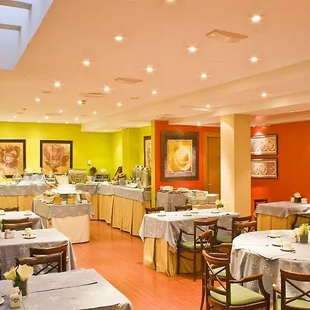 Soho Boutique Jerez 赫雷斯