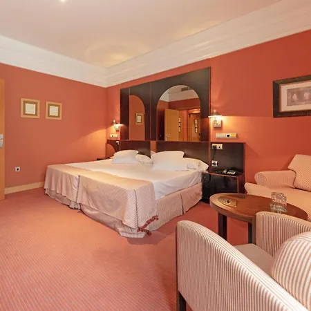 Soho Boutique Jerez Hotel Jerez de la Frontera