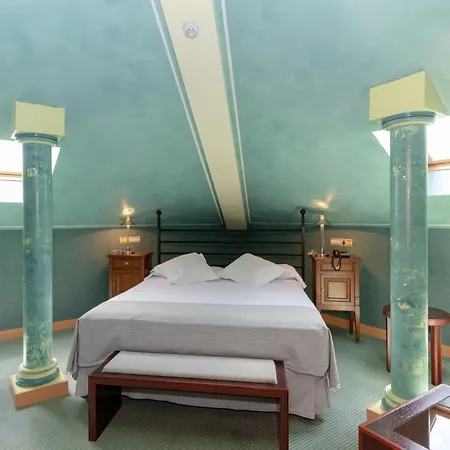 Hotel Soho Boutique Jerez Jerez de la Frontera