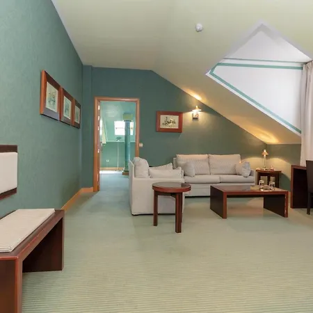 Soho Boutique Jerez Hotel 4*