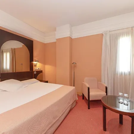 Hotel Soho Boutique Jerez