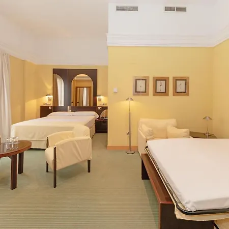 Soho Boutique Jerez 4* Jerez de la Frontera