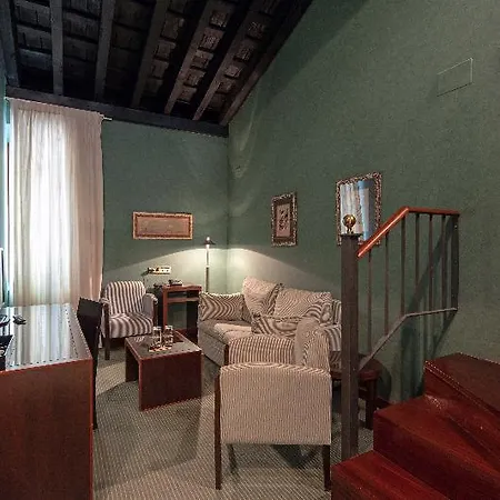 Hotel Soho Boutique Jerez 4*
