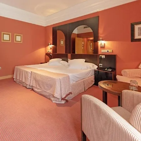 Hotel Soho Boutique Jerez Jerez de la Frontera