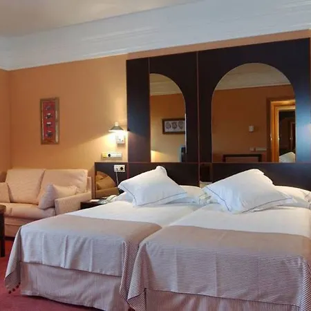 Hotel Soho Boutique Jerez Jerez de la Frontera