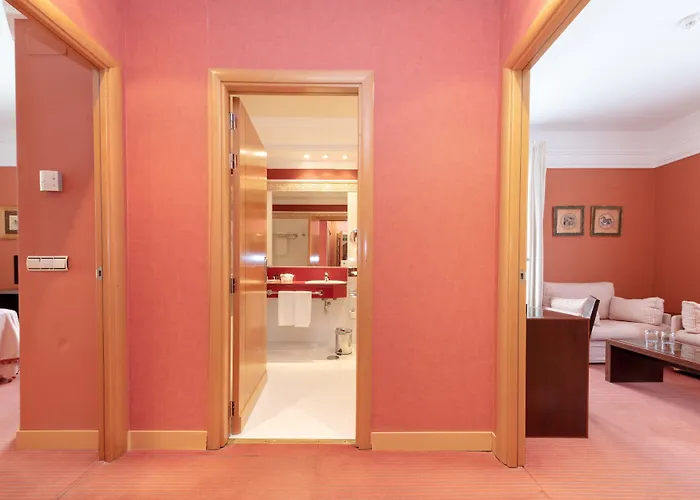 Soho Boutique Jerez 4* Jerez de la Frontera