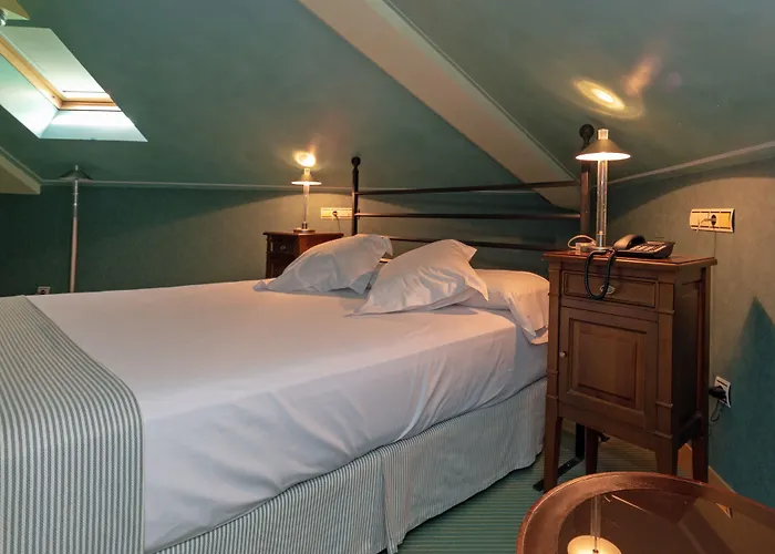 Szálloda Soho Boutique Jerez 4*