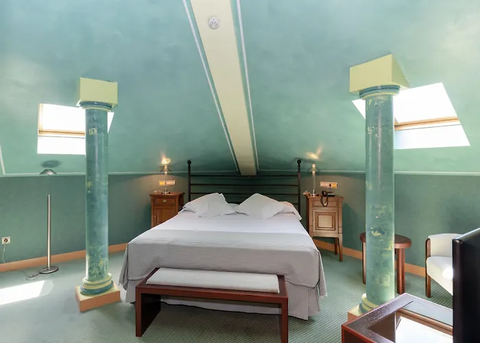 Soho Boutique Jerez 4* Jerez de la Frontera