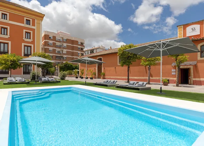 Soho Boutique Jerez