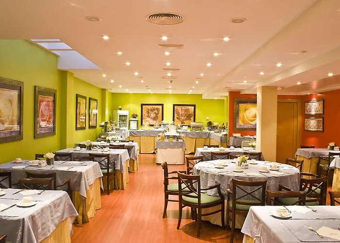Soho Boutique Jerez Szálloda Jerez de la Frontera